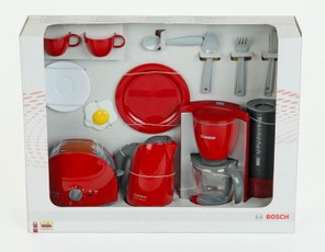 Bosch pusryčių rinkinys