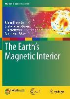 The Earth's Magnetic Interior