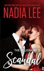 The Billionaire's Scandal