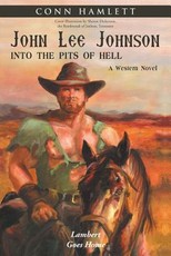 John Lee Johnson