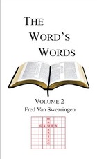 The Word's Words Volume 2