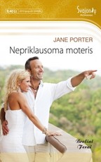 Nepriklausoma moteris