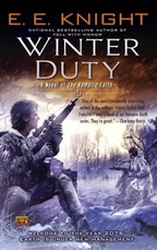 Winter Duty