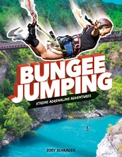 Bungee Jumping