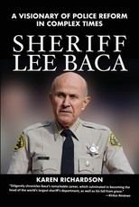 Sheriff Lee Baca