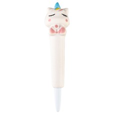 Tušinukas SQUISHI UNICORN, 0,7 mm