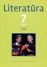 Literatūra 7 klasei, 1 dalis