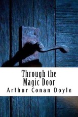 Through the Magic Door