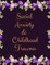 Social Anxiety and Childhood Trauma Workbook
