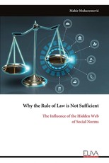 Why the Rule of Law is Not Sufficient