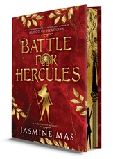 Battle for Hercules (Deluxe Limited Edition)