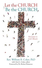 Let the Church Be the Church