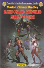 Raudonojo mėnulio medžiotojai (PFAF 127)