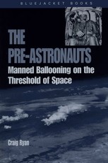 The Pre-Astronauts