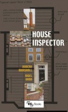 Marshall, D: House Inspector