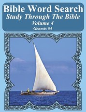 Bible Word Search Study Through The Bible