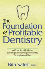 The Foundation of Profitable Dentistry