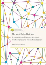 Network Embeddedness