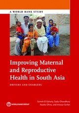 Improving Maternal and Reproductive Health in South Asia