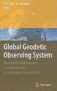 Global Geodetic Observing System