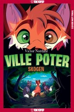 Wild Paws, Volume 2: The Forest