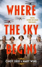 Where the Sky Begins