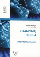 Grandinių teorija. Laboratoriniai darbai