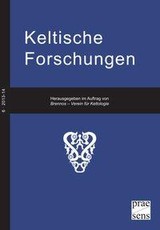 Keltische Forschungen 6