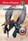 Captain America: The Winter Soldier: Falcon Takes Flight