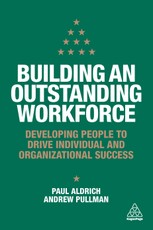 Building an Outstanding Workforce