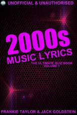 2000s Music Lyrics