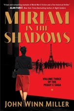 Miriam in the Shadows