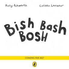 Bish Bash Bosh