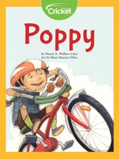 Poppy