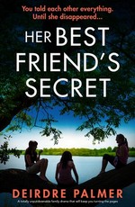 Her Best Friend's Secret