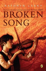 Broken Song