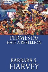 Permesta