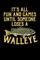 It's All Fun And Games Until Someone Loses A Walleye