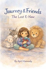 Journey and the Lost E-Naw