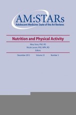 AM:STARs Nutrition and Physical Activity