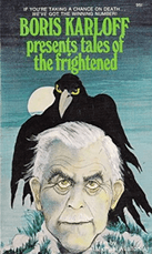 Boris Karloff presents tales of the frightened
