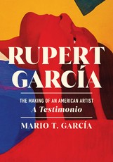 Rupert GarcÃÂ­a
