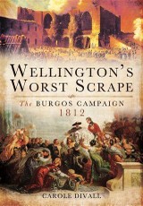 Wellington's Worst Scrape