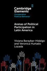 Arenas of Political Participation in Latin America