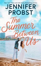 The Summer Between Us