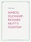 Marcel Duchamp: Richard Mutt's Fountain