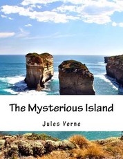 The Mysterious Island