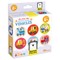 Lavinamasis žaidimas „On-the-Go Memory Game Vehicles“