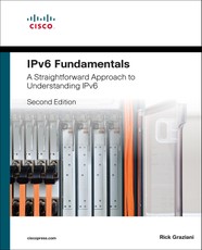 IPv6 Fundamentals
