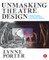 Unmasking Theatre Design: A Designer's Guide to Finding Inspiration and Cultivating Creativity